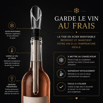 Le Sceptre